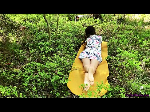 ❤️ Nieznajomy z Tindera masturbuje moją cipkę i pieprzy mnie namiętnie w lesie ❤❌ Porn video at porn pl.xxxtophd.ru ❌️