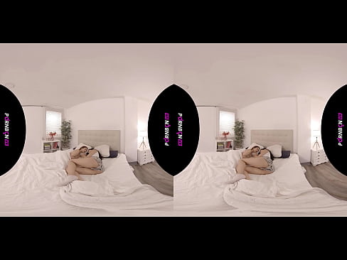 ❤️ PORNBCN VR Dwie młode lesbijki budzą się napalone w wirtualnej rzeczywistości 4K 180 3D Geneva Bellucci Katrina Moreno ❤❌ Porn video at porn pl.xxxtophd.ru ❌️