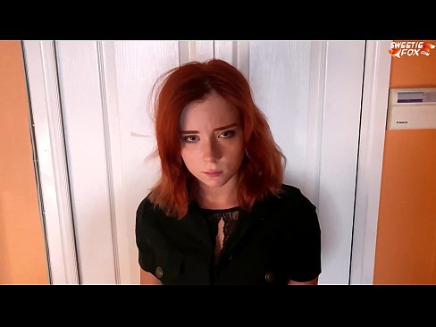 ❤️ Ochroniarz ukarał piękną kobietę za kradzież w sklepie - Cum In Mouth ❤❌ Porn video at porn pl.xxxtophd.ru ❌️
