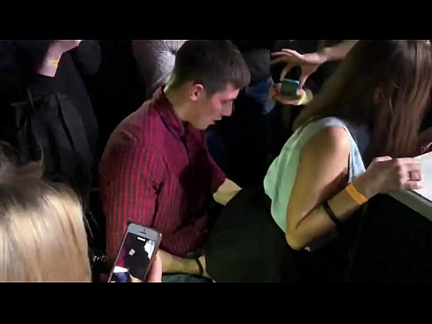 ❤️ Prawdziwy seks w rosyjskim klubie nocnym. 18-letnia rosyjska dziewczyna w odbycie i pochwie fucked w klubie nocnym ❤❌ Porn video at porn pl.xxxtophd.ru ❌️