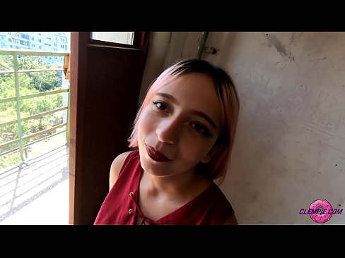 ❤️ Studentka zmysłowo obciąga nieznajomemu na odludziu - cum na jego twarzy ❤❌ Porn video at porn pl.xxxtophd.ru ❌️