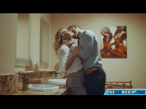 ❤️ Kiedy biuściasta blondynka uwodzi cię w publicznej toalecie ❤❌ Porn video at porn pl.xxxtophd.ru ❌️